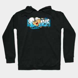 CARTOON CUTE Hoodie